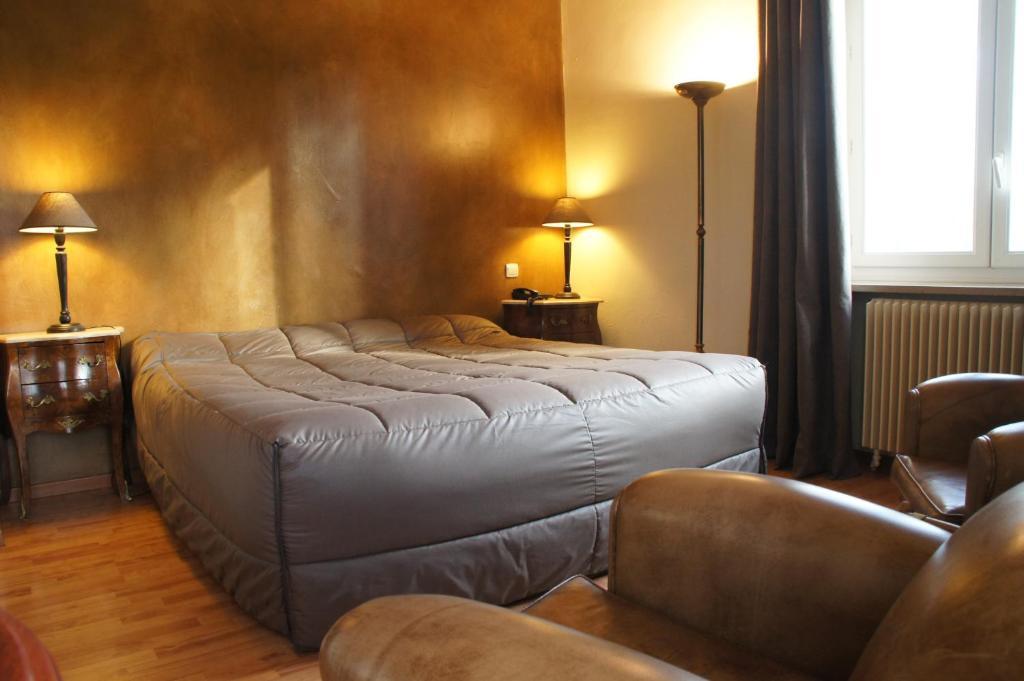 Auberge Bourrelly Cabriès Quarto foto