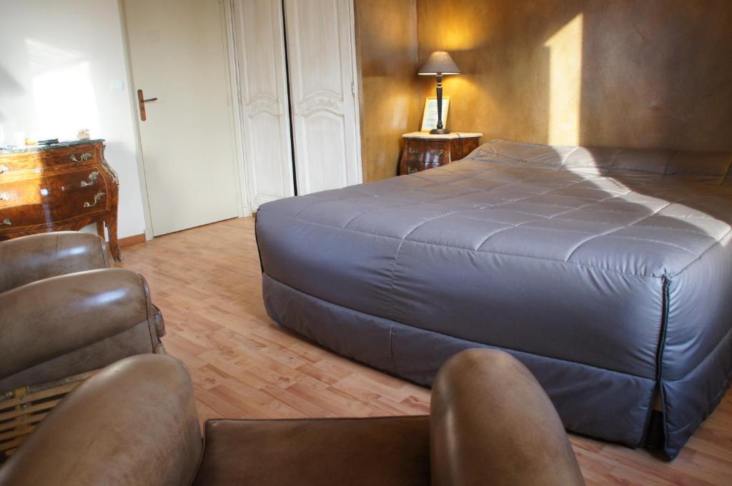 Auberge Bourrelly Cabriès Quarto foto