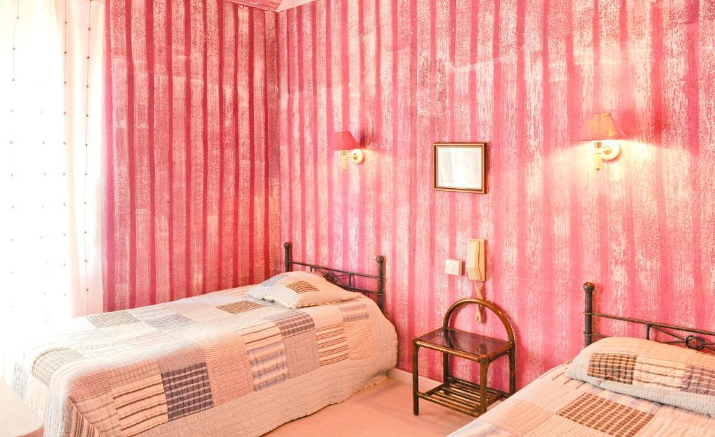 Auberge Bourrelly Cabriès Quarto foto