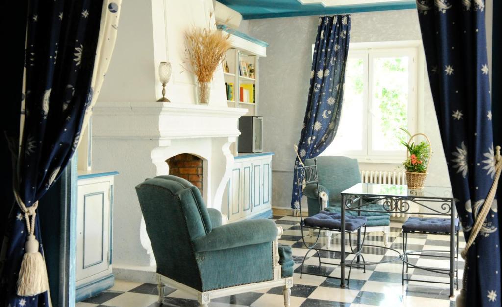 Auberge Bourrelly Cabriès Quarto foto